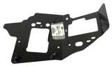 Genuine Land Rover DiscoSport 2015+ Rear LH Bumper Mounting Bracket - LR084887
