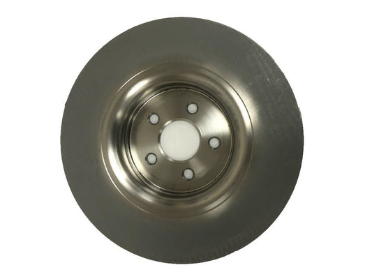 Genuine Ford Front 18" Brake Disc For Ford Edge 2018-2021 - 2436113