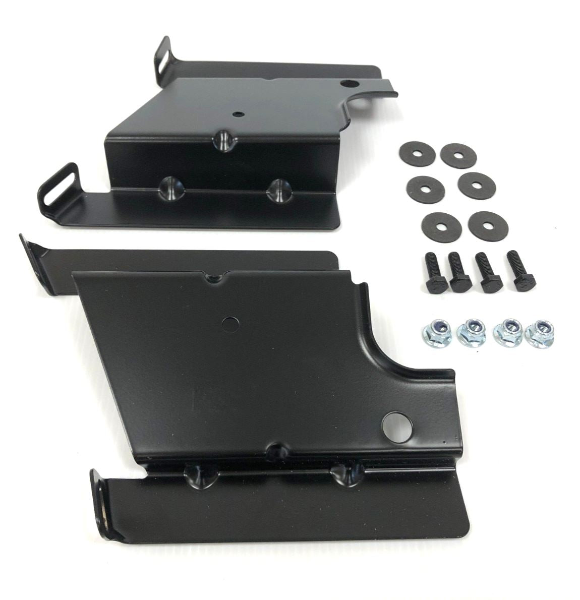 Genuine Range Rover 2002-2012 Side Step Installation Fixing Kit - VUB503920