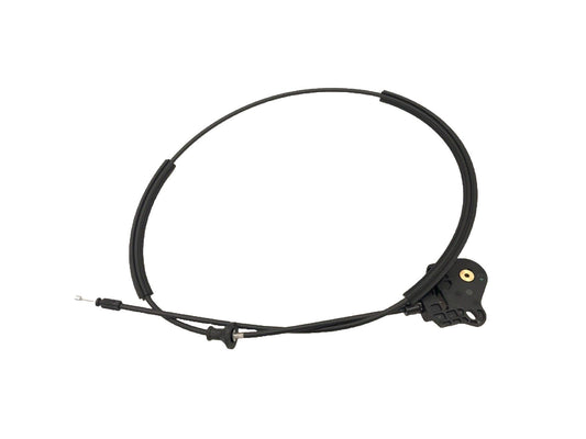 Genuine Range Rover 2013+/Sport 2014+ Bonnet Control Handle Mtg Bracket LR121384