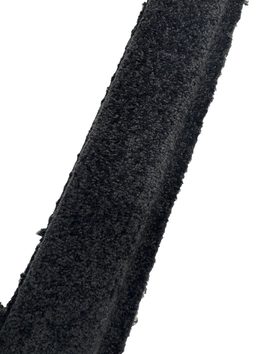 Genuine Land Rover RR 2013-2022 RH Luggage Compartment Rail Insert - LR109102