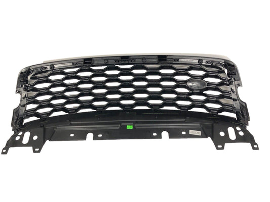 Genuine Range Rover Velar 2017+ Front Radiator Grille LR092629