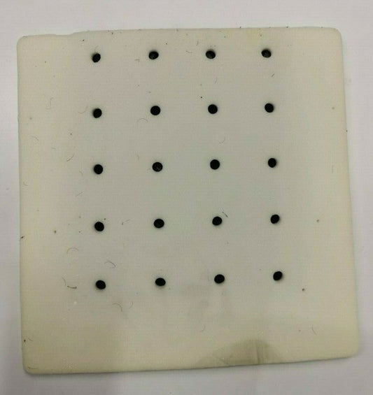 Genuine Range Rover Sport 14+ Rear Seat Vented Insert Filler - LR111671