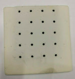 Genuine Range Rover Sport 14+ Rear Seat Vented Insert Filler - LR111671