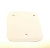 Genuine Land Rover Discovery 3/4 LH Quarter Window Blanking panel LR006366