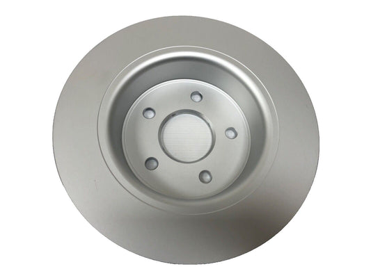 Genuine Ford Brake Disc 2467512