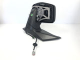 Genuine Ford Transit Custom Mk1 O/S Rear View Mirror 2012-2018 - 2123245