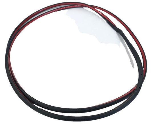 Genuine Land Rover Range Rover 2022+ Rear RH/LH Primary Door Seal - LR186948
