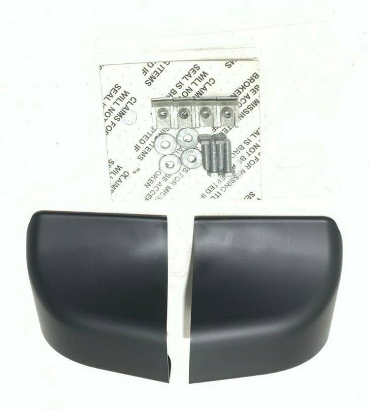 Genuine Land Rover Discovery 5 17+ Deployable Side Steps Moulding Kit VPLRP0358