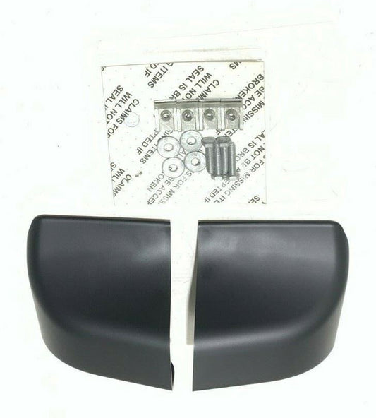 Genuine Land Rover Discovery 5 17+ Deployable Side Steps Moulding Kit VPLRP0358