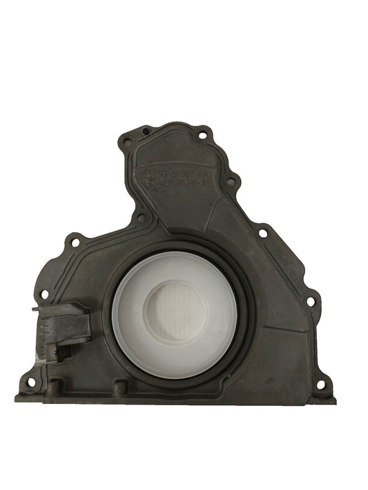 Genuine Jaguar XF 2009-15/XJ/FPace 3.0L V6 Rear Crankshaft Timing Cover C2S52379