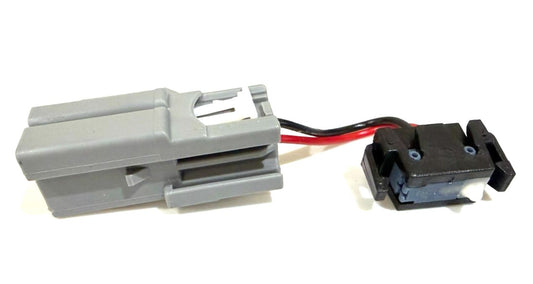 Jaguar XK/XKR 2006-2014 Remote Control Inner Door Handle Microswitch - C2P11912