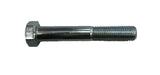 Genuine Land Rover Def/Disco/RR Front Radius Arm Bolt M16 x 100MM - BX116201L