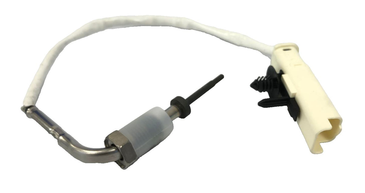 Genuine Jaguar Land Rover RR Velar/XF Centre EGT Sensor - T2H44763/LR141644