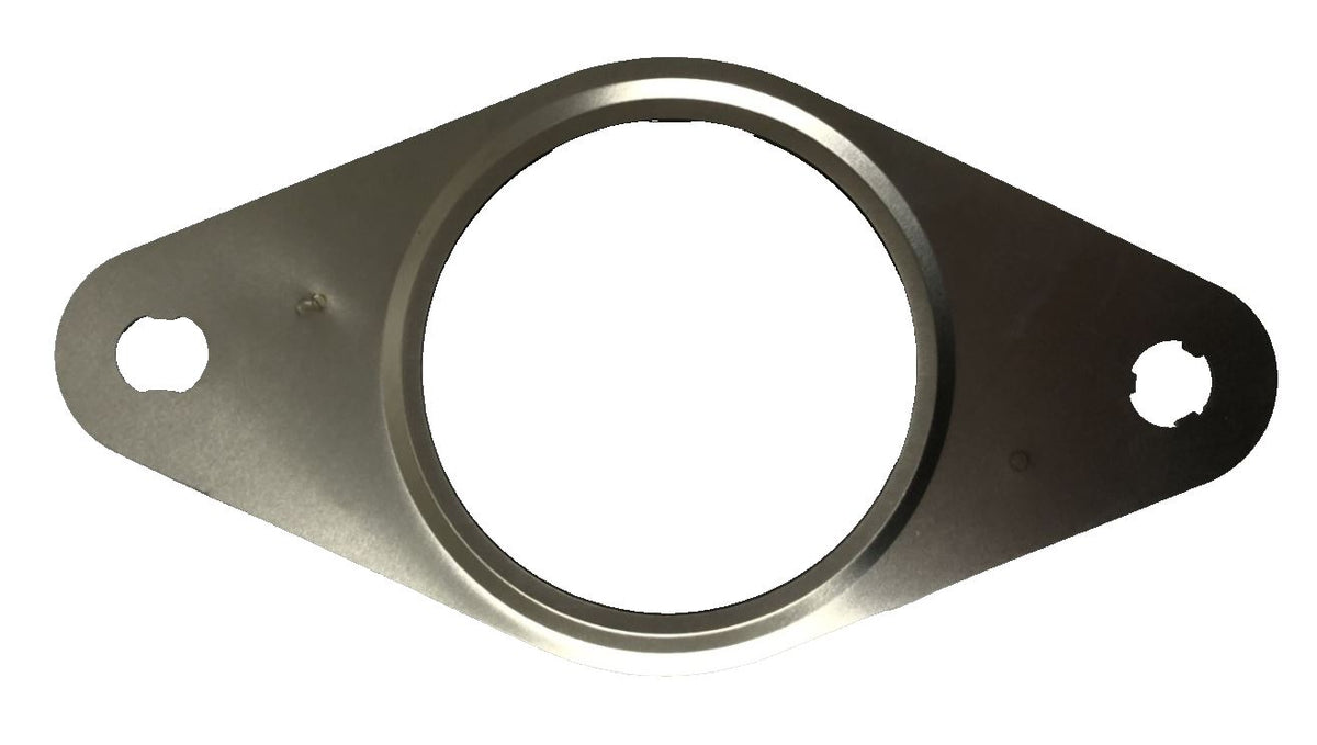Genuine Ford Ranger Mk4 2.2L Duratorq Exhaust Downpipe Centre Gasket - 1902260