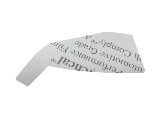 Genuine Land Rover Discovery Sport Luggage Compartment LH Door Finisher LR063667