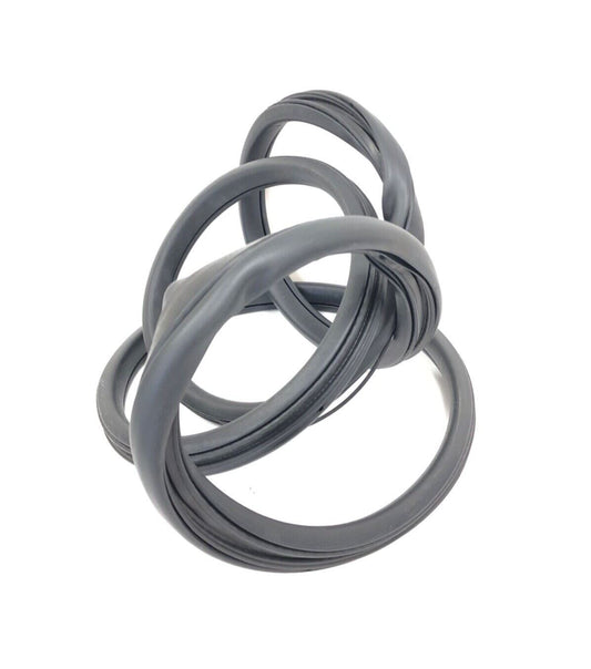 Genuine Jaguar E-Pace 2017+ LH/RH Rear Door Aperture Seal J9C33181