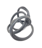 Genuine Jaguar E-Pace 2017+ LH/RH Rear Door Aperture Seal J9C33181