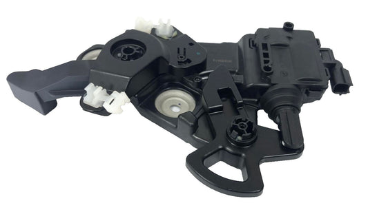 Genuine Ford Ranger 2011-2018 Rear Central Lock - 2620274