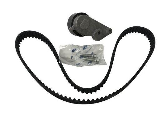 Genuine Ford Fiesta/Fusion/Focus CAK Less Water Pump Timing Belt Kit 1672143