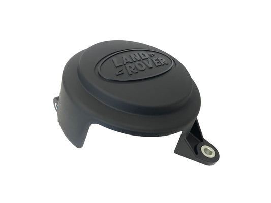 Genuine Land Rover Defender 2007 - 2016 AC Compressor Guard PRF500030