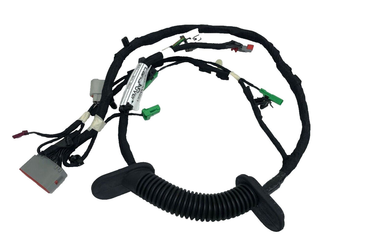 Genuine Land Rover Discovery Sport 2015+ Tailgate Wiring LR097675