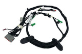 Genuine Land Rover Discovery Sport 2015+ Tailgate Wiring LR097675