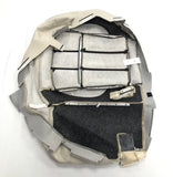 Genuine Range Rover Sport 2014-2022 Rear Leather Seat Cover - LR098975