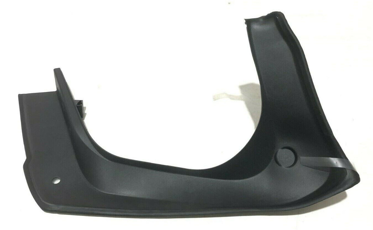 Genuine Jaguar XE Range 2018-2019 RH Tailgate Finisher Panel T4N25490