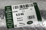 Genuine Jaguar E-Pace 2017+ Roof Crossbar Kit (For Vehicles With Rails) -J9C2658