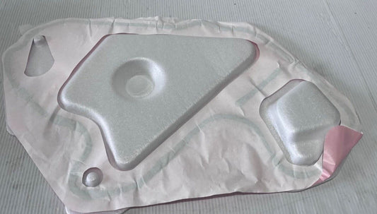 Genuine Ford Kuga CBS 2013-2020 LH Splash Shield 2269721