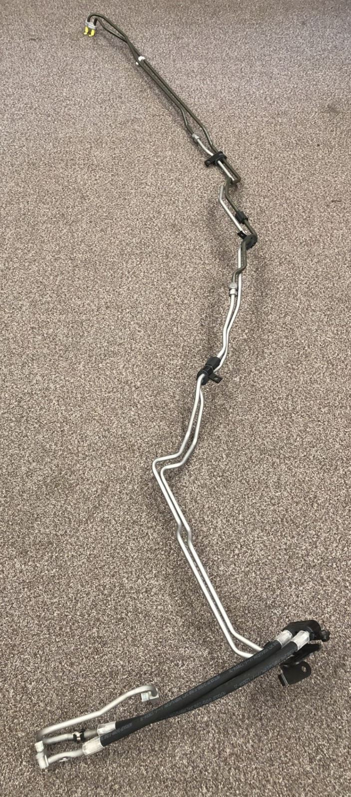 Genuine Range Rover/Sport 2013-2022 Active Anti Roll Bar Pipes - LR124864