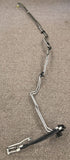 Genuine Range Rover/Sport 2013-2022 Active Anti Roll Bar Pipes - LR124864