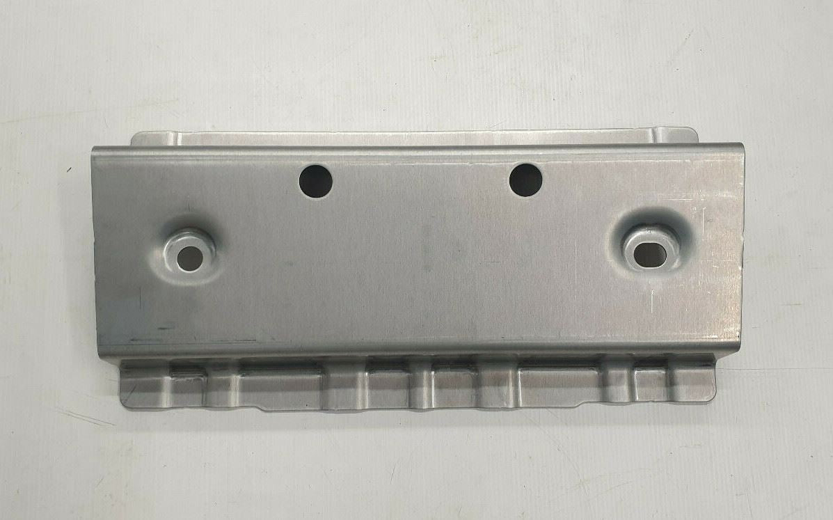 Genuine Land Rover Discovery 5 17+ Center & Rear Floor Pan Stiffener - LR086827