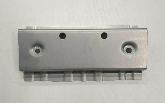 Genuine Land Rover Discovery 5 17+ Center & Rear Floor Pan Stiffener - LR086827