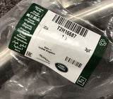 Genuine Jaguar XF 2016+ Diesel Fuel Tank Filler Pipe - T2H16687