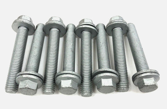 Genuine Range Rover 2022+/Sport 2023+ Hexagonal Head M14 x 85mm Bolt LR161836