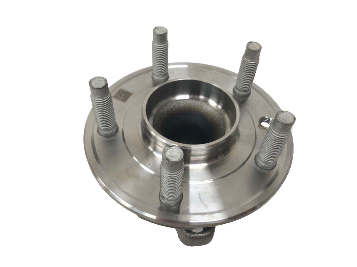 Genuine Jaguar XF 2016+/XE Range 2015+ Front Hub And Bearing T2H42050