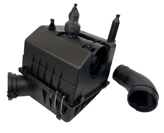 Genuine Land Rover Defender 1987-2006 Td5 2.5L  Air Cleaner Assembly - PHB102880