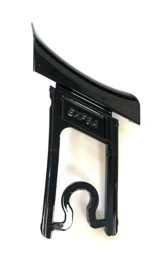 Genuine Range Rover Velar 2017+ RH Rear Roof Finisher End Cap - LR157824