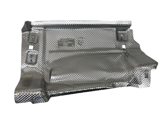 Genuine Range Rover 2013- 2022 RH Rear Bumper Heat Shield LR116803