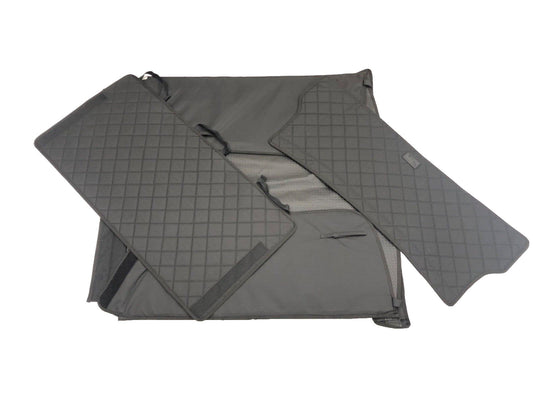 Genuine Jaguar F-Pace 2016+ Quilted Loadspace Liner T4A38762