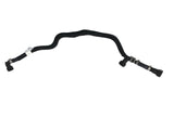 Genuine Jaguar XJ 2010 - 2019 Diesel Fuel Pipe C2D28669