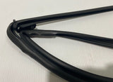 Genuine Range Rover 2013+ LH Door Upper Seal LR113626