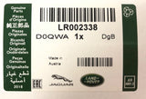 Genuine Range Rover 2002-09/Sport 2005-09 3.6L Diesel Oil Filter - LR002338
