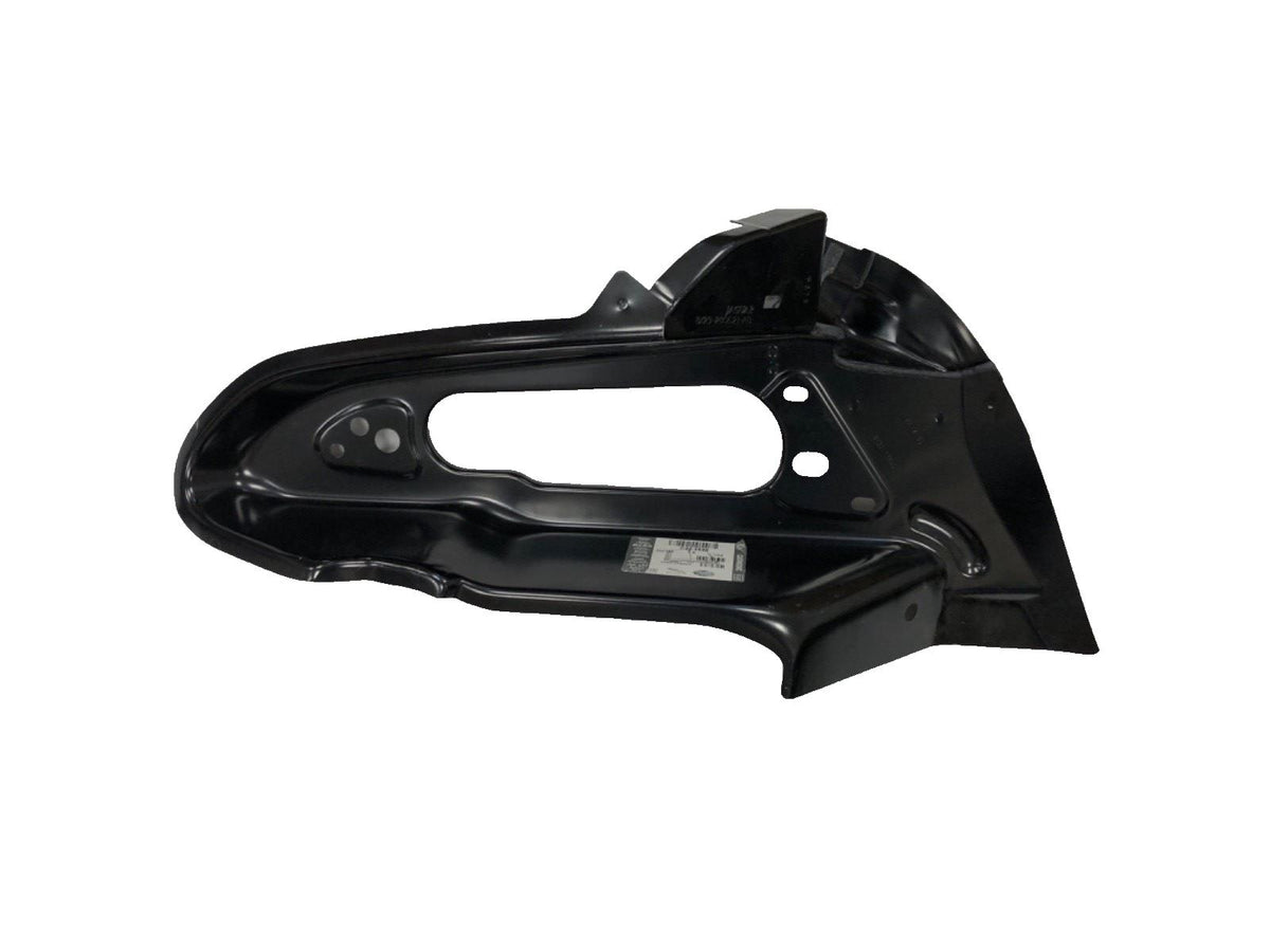 Genuine Jaguar XF 2009 - 2015 4 Door Saloon LH Rear Tail Lamp Panel C2Z2540