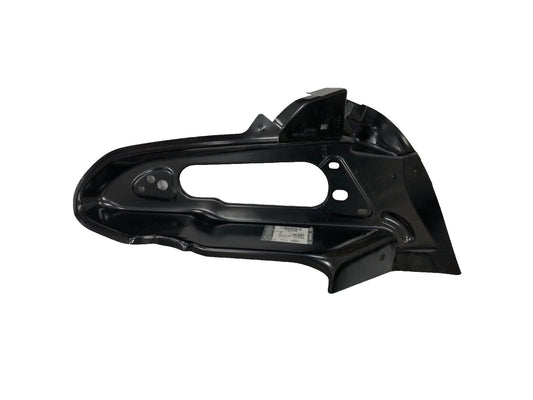 Genuine Jaguar XF 2009 - 2015 4 Door Saloon LH Rear Tail Lamp Panel C2Z2540