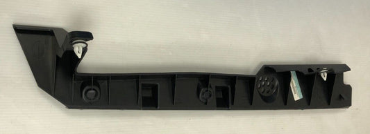 Genuine Land Rover RH Rear Package Tray Trim Support (Ebony Black) LR017959