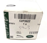 Genuine Jaguar XK 2006 - 2014 Front Sensor - C2P3922