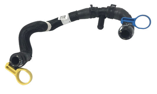 Genuine Jaguar Land Rover RR/F-Pace EGR Cooler To Cooler Hose-JDE40954/LR141108